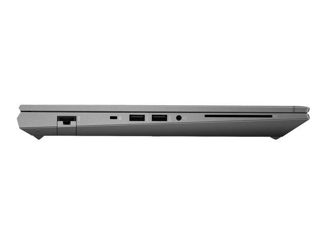 HP ZBook Fury 15 G8 - slika 4