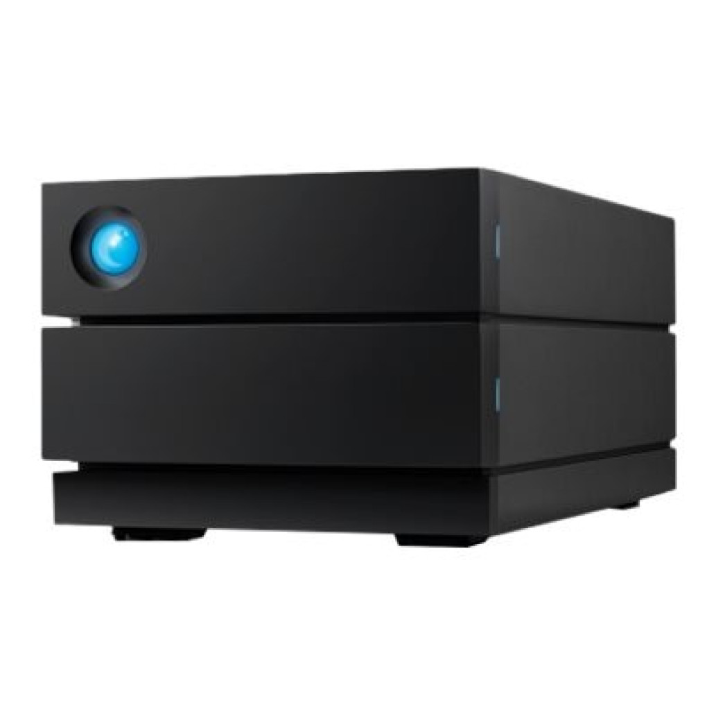 LaCie 8TB 2big RAID - slika 3