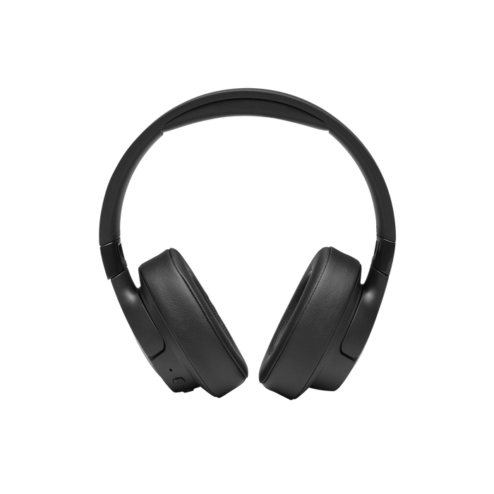 JBL Tune 760NC BT5.0 naglavne brezžične slušalke z mikrofonom, črne - slika 2