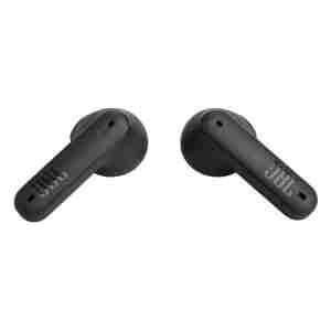 JBL Tune FLEX TWS BT5.2 In-ear slušalke z mikrofonom, črne