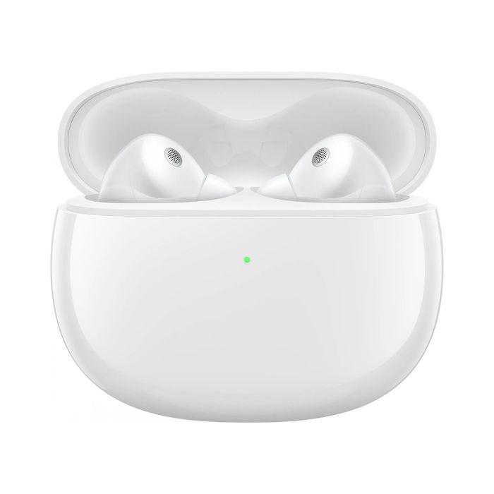 Xiaomi Buds 3 TWS slušalke, bele - slika 2