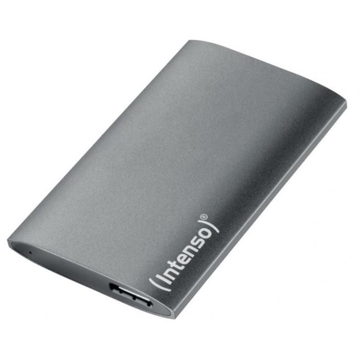 Intenso 2TB SSD Premium USB 3.2 - slika 5
