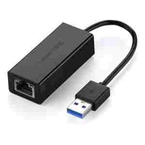 Ugreen USB 3.0 Gigabitna mrežna kartica - box
