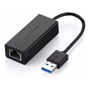 Ugreen USB 3.0 Gigabitna mrežna kartica - box