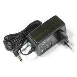 Mikrotik 24V 1.2A napajalnik s kotnim priključkom SAW30-240-1200GR2A