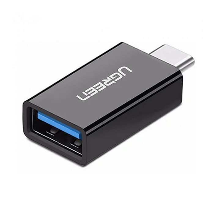 Ugreen USB-C 3.1 (M) na USB 3.0 (Ž) adapter - polybag - slika 2