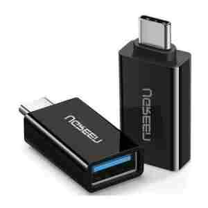 Ugreen USB-C 3.1 (M) na USB 3.0 (Ž) adapter - polybag