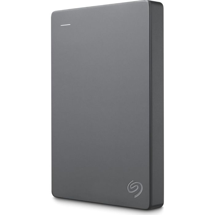 Seagate 1TB Basic Portable 2,5 USB 3.0 zunanji HDD disk - slika 3