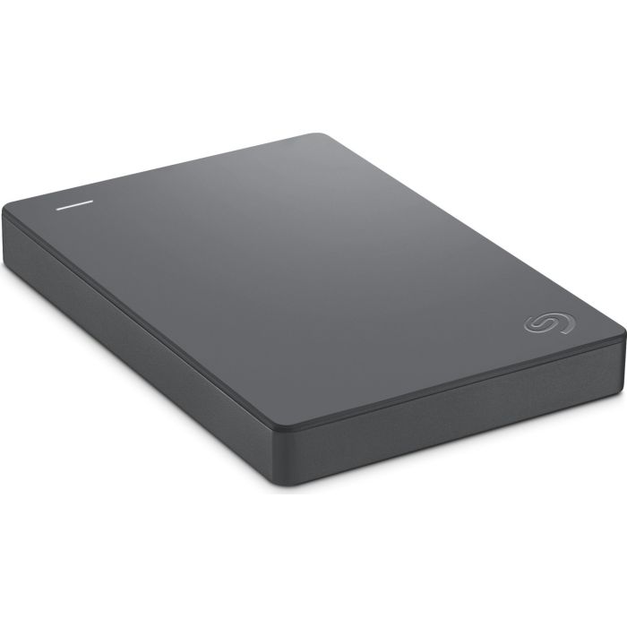 Seagate 1TB Basic Portable 2,5 USB 3.0 zunanji HDD disk - slika 2