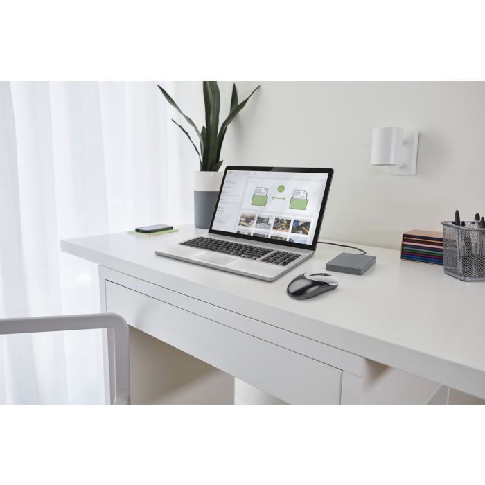 Seagate 1TB Basic Portable 2,5 USB 3.0 zunanji HDD disk - slika 6