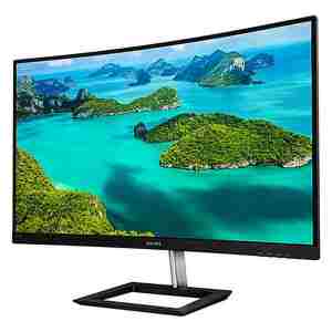 Philips 325E1C 31,5 VA QHD 75Hz monitor