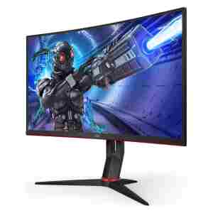 AOC Gaming C32G2ZE 31,5 VA FHD 240Hz monitor