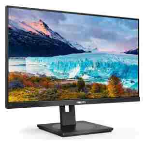 Philips 242S1AE 23,8 IPS FHD 75Hz monitor