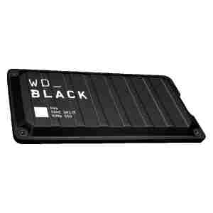 SanDisk 1TB WD Black P40 Game Drive SSD NVMe USB 3.2 zunanji SSD disk