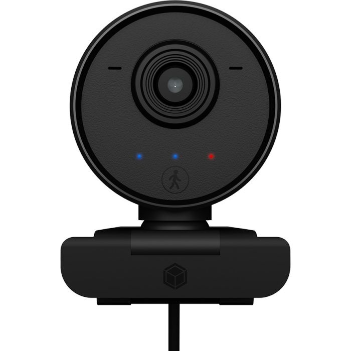 IcyBox IB-CAM502-HD FHD spletna kamera z daljincem - slika 4
