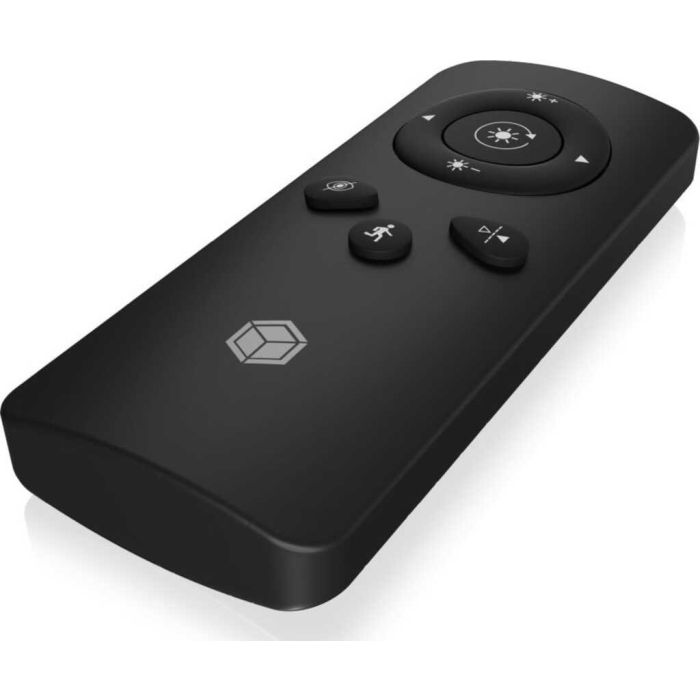 IcyBox IB-CAM502-HD FHD spletna kamera z daljincem - slika 6