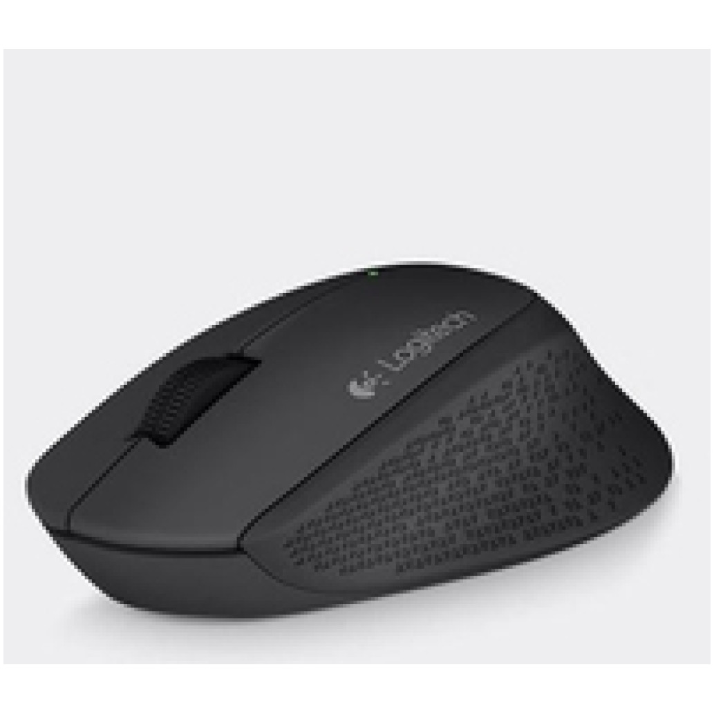 Miš Logitech brezžična optična M280 črna (910-004291) glej tudi 910-004287 - slika 4