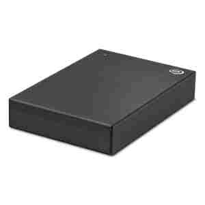 Seagate 5TB One Touch Black 2,5 USB 3.0 zunanji HDD disk