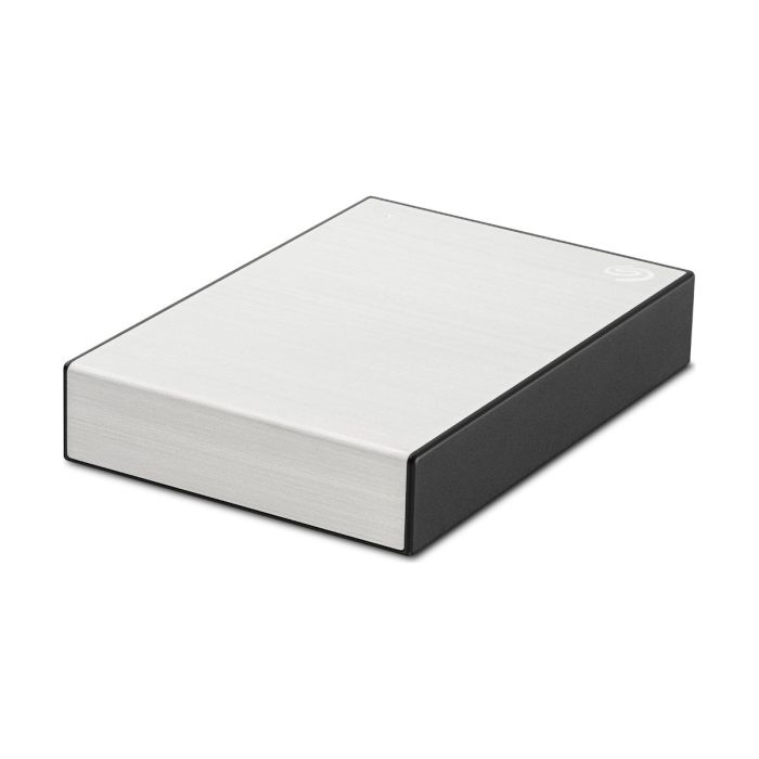 Seagate 1TB One Touch Silver 2,5 USB 3.0 zunanji HDD disk - slika 3