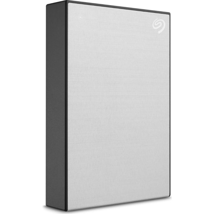 Seagate 1TB One Touch Silver 2,5 USB 3.0 zunanji HDD disk - slika 5