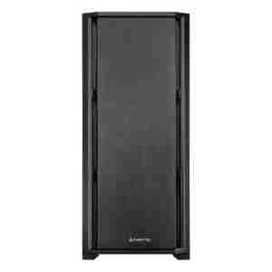 Chieftec Pro Midi Q AS-02B-OP ATX ohišje, črno