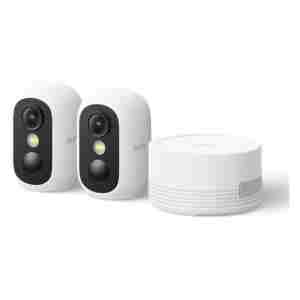 Anker Eufy Security EufyCam C35 komplet 2 kameri + baza