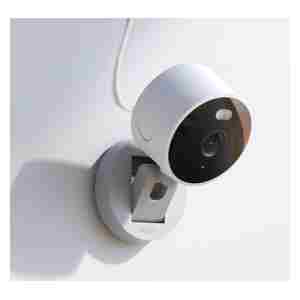 AQARA Camera G100 Indoor/Outdoor, bela