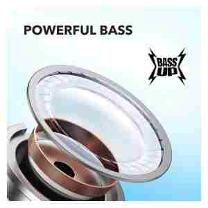 Anker Soundcore R50i slušalke, modre