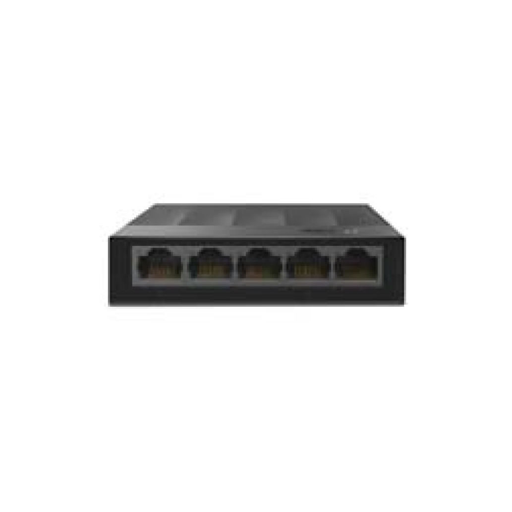 STIKALO 5-PORT TP-Link 100/1000 (LS1005G) - slika 2