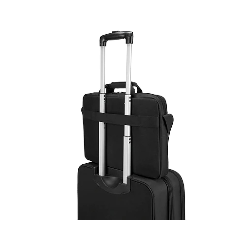 Torba za notesnik 39,6 cm (15,6") Lenovo ThinkPad Basic Toploader črna (4X40Y95214) - slika 2