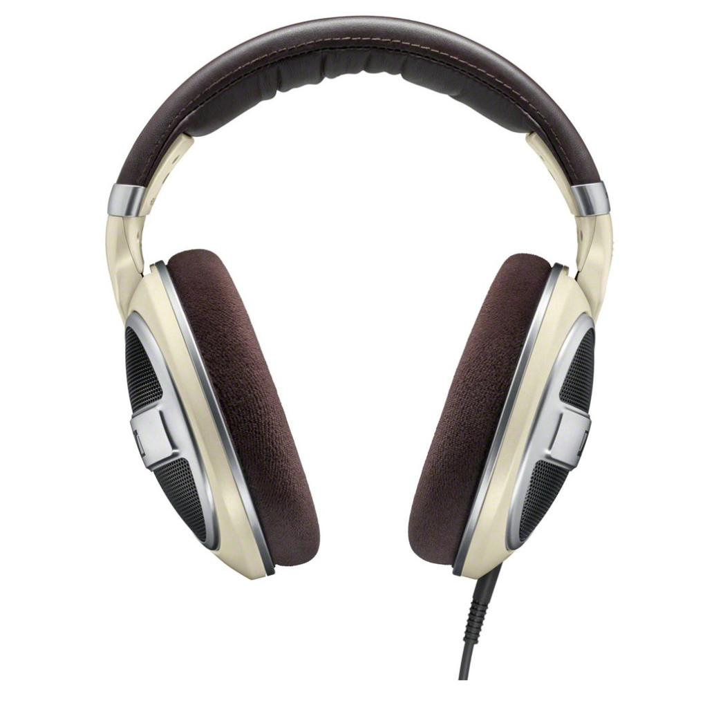 Slušalke Sennheiser 3.5 HD 599 - slika 2