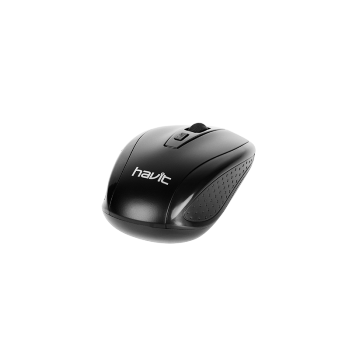 HAVIT 2.4GHz komplet brezžične tipkovnice in miške KB260GCM - slika 5