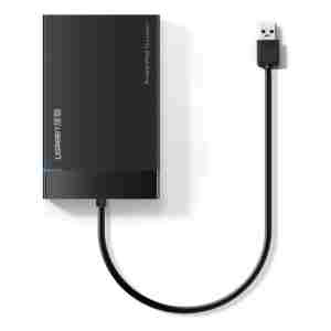 Ugreen 2.5 USB 3.0 na SATA HDD ohišje - box