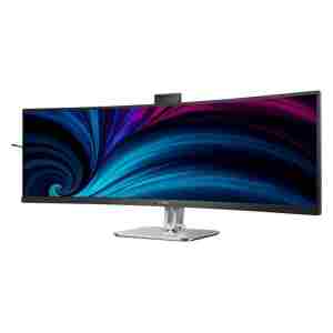 Philips 49B2U6900CH 48.8'' VA DQHD 75Hz USB-C PD monitor