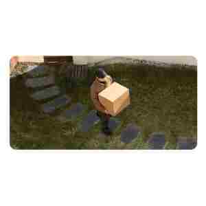 Xiaomi CW300 zunanja varnostna kamera