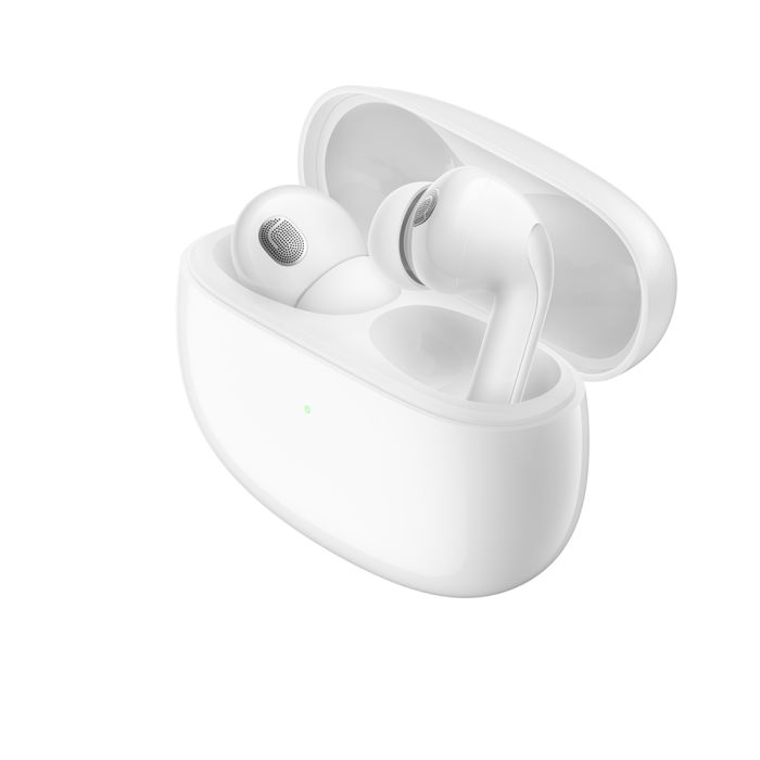 Xiaomi Buds 3T Pro TWS slušalke, bele - slika 5