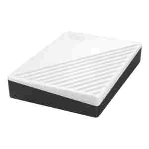 WD 6TB My Passport White 2,5 USB 3.2 zunanji HDD disk
