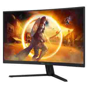 AOC Gaming CQ32G4VE 31,5 VA QHD 180Hz monitor
