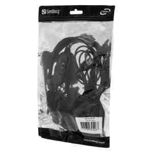 Sandberg Saver USB Headset naglavne slušalke z mikrofonom