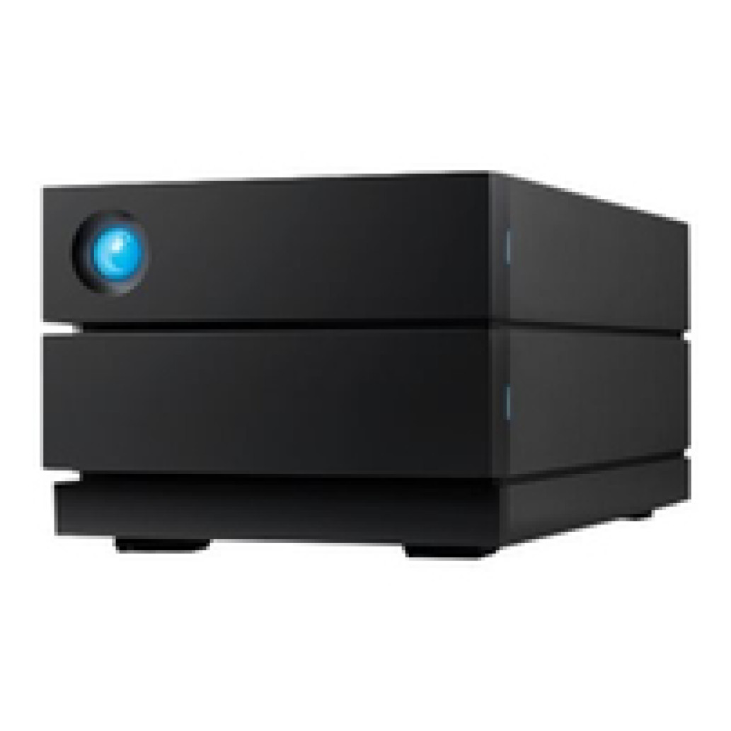 LaCie 8TB 2big RAID - slika 4