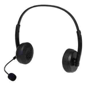 Sandberg USB Office Headset Saver naglavne slušalke z mikrofonom