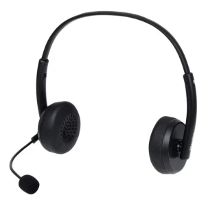 Sandberg USB Office Headset Saver naglavne slušalke z mikrofonom