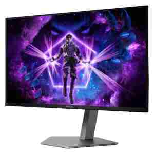 AOC Agon PRO AG326UD 31,5 OLED UHD 165Hz monitor