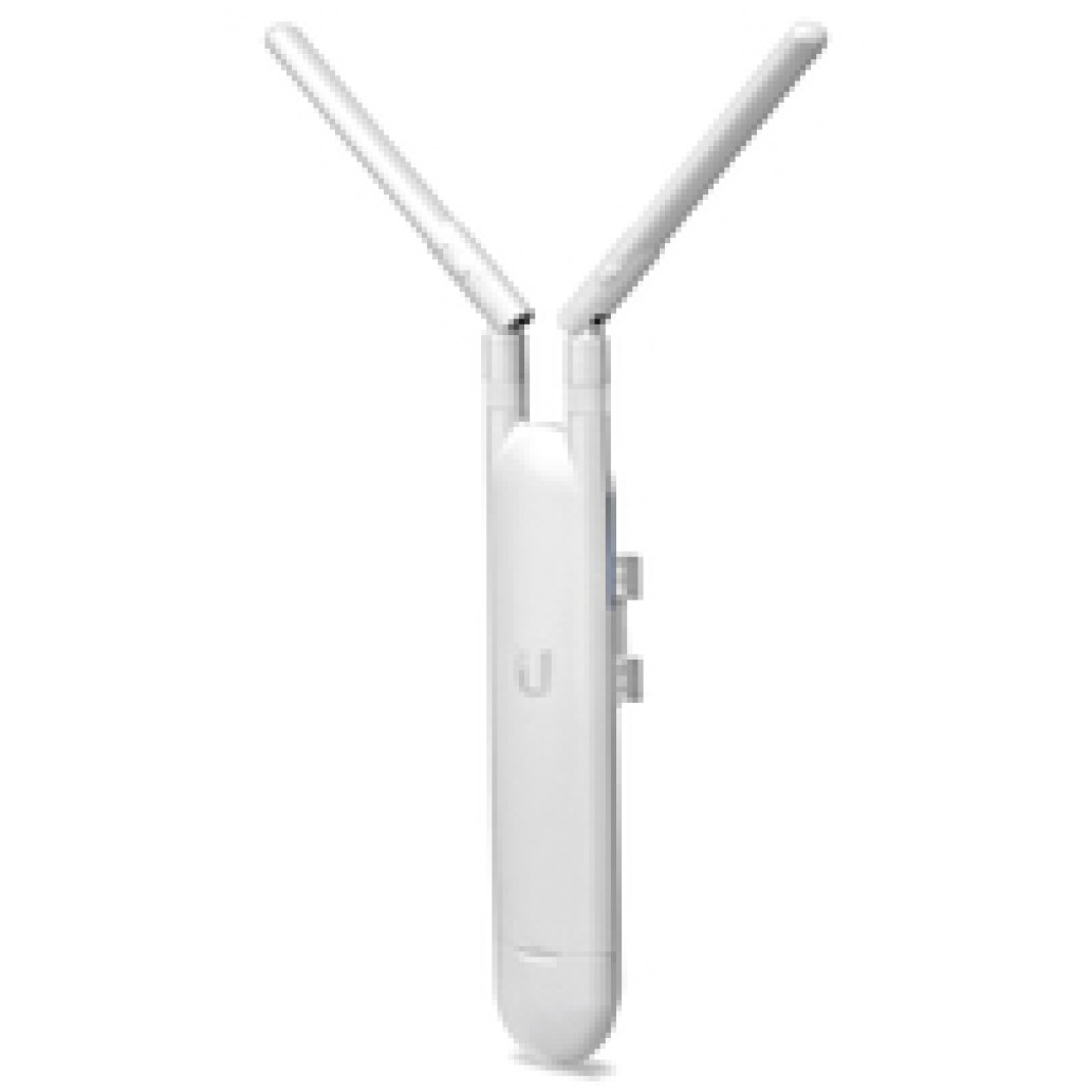 Dostopna točka Ubiquiti UniFi WiFi5 802.11ac AC1200 867Mbit/s MESH MIMO 2x antena (UAP-AC-M) - slika 2