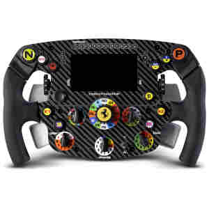 THRUSTMASTER FORMULA WHEEL ADD-ON FERRARI SF1000 EDITION PS4/PS5/XBOX/PC DODATEK ZA VOLAN