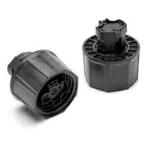 THRUSTMASTER DUAL QUICK RELEASE ADAPTER WW