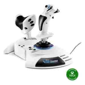 THRUSTMASTER T.FLIGHT HOTAS ONE MSFS SPECIAL EDITION WW