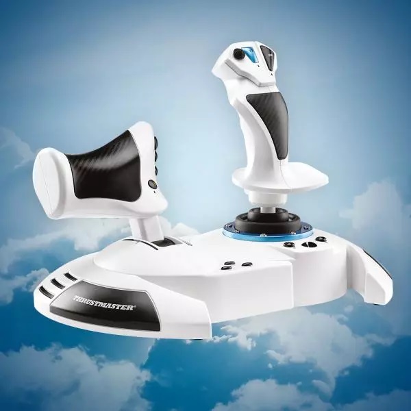 THRUSTMASTER T.FLIGHT HOTAS ONE MSFS SPECIAL EDITION WW - slika 3