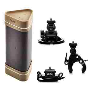 ZVOČNIK - HERCULES WAE OUTDOOR 04PLUS PACK