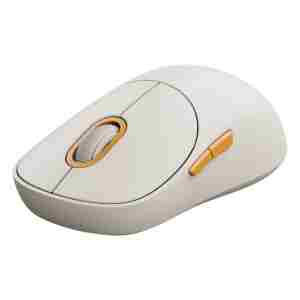 Xiaomi Wireless Mouse 3, bela